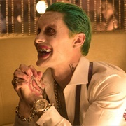 Joker, 'Suicide Squad'