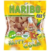 Haribo Happy Cola Lemon-Fresh