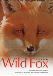 Wild Fox (Cherie Mason)