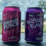 Delaware Punch