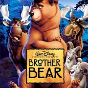 Disney's Brother Bear