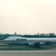 Japan Airlines Flight 1628 Incident