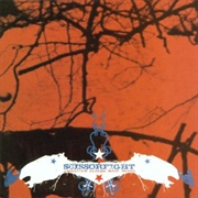 Scissorfight - American Cloven Hoof Blues