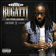 Bugatti - Ace Hood Feat. Future