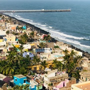 Puducherry