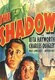 The Shadow (1937)