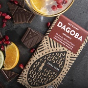 2008: Organic Chocolate