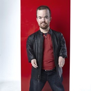 Brad Williams