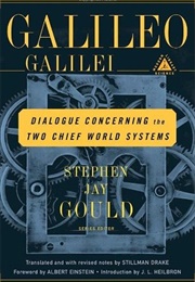Dialogue Concerning the Two Chief World Systems (Galileo Galilei, Tr. Stillman Drake)