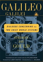 Dialogue Concerning the Two Chief World Systems (Galileo Galilei, Tr. Stillman Drake)