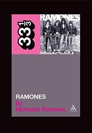 Ramones (Nicholas Rombes)