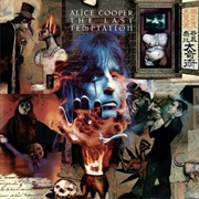 The Last Temptation (Alice Cooper, 1994)