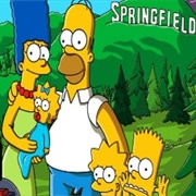 Springfield (The Simpsons)