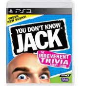 You Don't Know Jack
