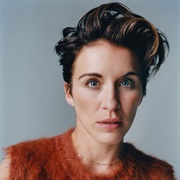 Vicky McClure