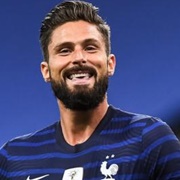 Olivier Giroud