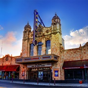Ambler Theater- Pennsylvania