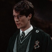 Tom Riddle (Harry Potter)