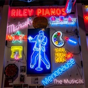 Neon Museum