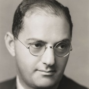 Ira Gershwin