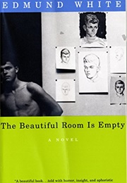 The Beautiful Room Is Empty (Edmund White)