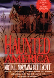 Haunted America (Michael Norman)
