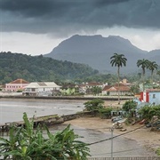 Sao Tome and Principe