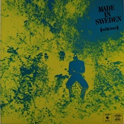 Made in Sweden - Made in Sweden (With Love)