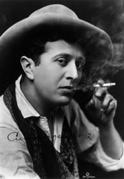 E.E. Cummings (E.E. Cummings)