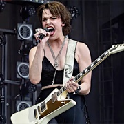 Lzzy Hale