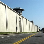 2015 Clinton Correctional Facility Escape