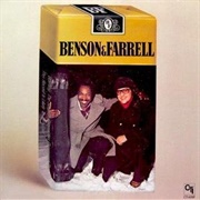 George Benson/Joe Farrell - Benson & Farrell - CTI 6069