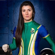 Nicole Silveira (Bisexual, She/Her)