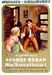 His Sweetheart (1917)