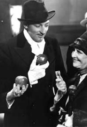 Warren William - Lady for a Day (1933)