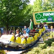 Taxi Jam ( Canada's Wonderland)