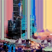 Death's Dynamic Shroud.Wmv - Derelict