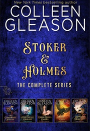 Stoker & Holmes Series