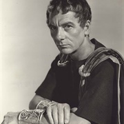 Cassius (Julius Caesar, 1953)