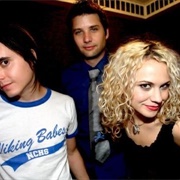 This Crush - The Dollyrots