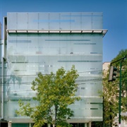 Hotel Habita, Mexico