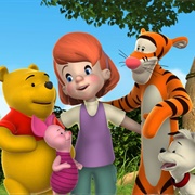 My Friends Tigger & Pooh