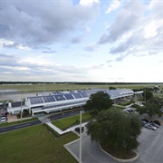 GNV - Gainesville, FL