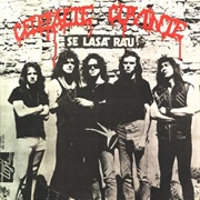 Celelalte Cuvinte - Se Lasă Rău