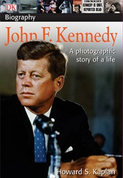 John F. Kennedy (Howard S. Kaplan)