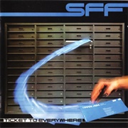 Schicke & Führs & Fröhling - Ticket to Everywhere