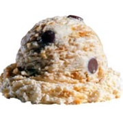 Braum's Premium Peanut Butter Cup Ice Cream