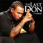 Don Omar - The Last Don