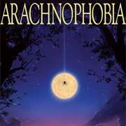 Arachnophobia (1990)