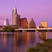 McAllen-Edinburg-Mission